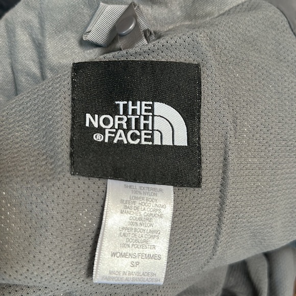 The North Face Womens 2-in-1 Winter Jacket - Picture 8 of 8